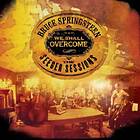 Bruce Springsteen We Shall Overcome: The Seeger Sessions LP