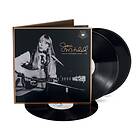 Joni Mitchell Live At Canterbury House (Joni Archives) Limited Edition LP