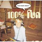 Matthew Sweet Fun Limited Expanded Edition LP