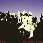 Eight Colliding Dancers LP