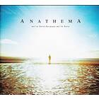 Anathema We're Here Because LP