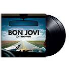 Bon Lost Highway LP