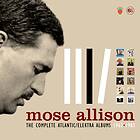 Mose Complete Atlantic / Elektra Albums 1962-1983 CD