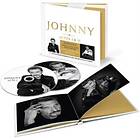 Johnny Hallyday Acte I & II CD