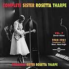 Sister Rosetta Tharpe Complete CD
