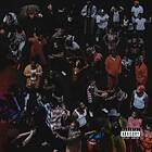 JID The Story LP