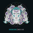 Sascha Dive Back 2 Life LP