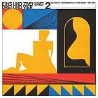 Krautrock Eins Und Zwei Drei Vier 2 Deutsche Experimentelle Pop-Musik 1978-1987 LP