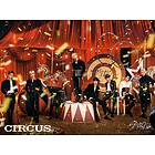 Stray Kids Circus Version A CD