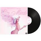 Kali Uchis Sin Miedo (Del Amor Y Otros Demonios)LP