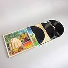 Blancmange Blanc Tapes LP