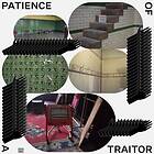 Saint Abdullah & Eomac Patience Of A Traitor LP