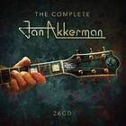 Jan Akkerman The Complete CD