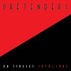 Pretenders UK Singles 1970 1981 LP