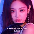 Blackpink In Your Area: Jennie Version CD