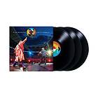 The Who With Orchestra Live At Wembley LP