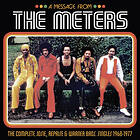 Meters A Message From LP