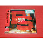 The Rolling Stones Licked Live In NYC (SHM-CD) CD