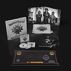 Motörhead Bad : SERIOUSLY BAD Boxset LP