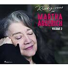 Martha Argerich Rendez-Vous With Argerich, Vol. 2 CD