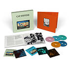 Cat Stevens Teaser And The Firecat 50th Anniversary Super Deluxe Edition CD