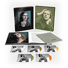 Bowie Divine Symmetry (The Journey to Hunky Dory) CD