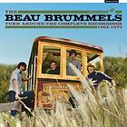 Beau Brummels Turn Around: Complete Recordings 1964-1970 CD