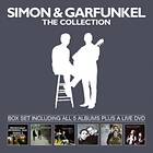 Simon & Garfunkel The Collection CD