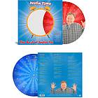 Justin Fletcher Time: The Best Of Limited Edition LP