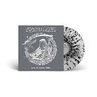 Sacrilege Live At Leeds 1986 Limited Edition LP