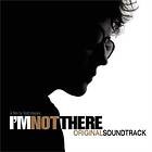 Artister I'm Not There LP