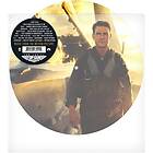 musikk Top Gun: Maverick Limited Edition LP