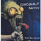 Dinosaur Jr. Puke Cry The Sire Years 1990-1997 CD