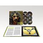 Zappa Zappa/Erie CD