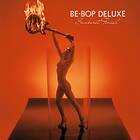 Be Bop Sunburst Finish Edition CD