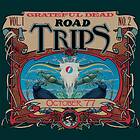 Grateful Dead Road Trips Vol. 1 No. 2 October '77 CD