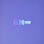 Enhypen Border One Dawn Version CD