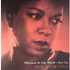 Joyce Elaine Yuille To My World Pt.2 LP