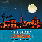 Dur-Dur Band - Dur Dur Of Somalia LP