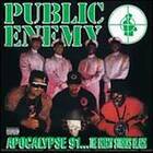 Public Enemy Apocalypse 91:The Strikes LP