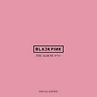 Blackpink Album (Japanese Version) CD