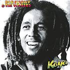 Marley & The Wailers Kaya LP