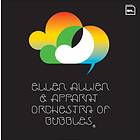 Apparat Orchestra Of Bubbles LP