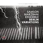 Marzbani Ensemble Berlin Variations (Bms) LP