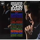 John Barry Great Movie Sounds Of (Speakers Corner) LP