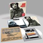 John Solo 2003 2008 LP