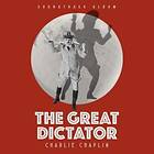 Filmmusikk The Great Dictator LP