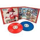musikk One Piece Movies Best Selection Limited Edition LP
