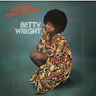 Betty Wright Danger High LP