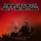 Afflicted Beyond Redemption Demos & Eps 1989-1992 LP